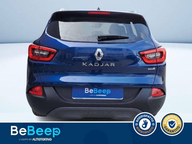 Renault Kadjar 1.5 DCI ENERGY LIFE 110CV