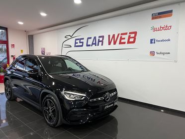 Mercedes Benz GLA 200d Aut. 4Matic Premium AMG