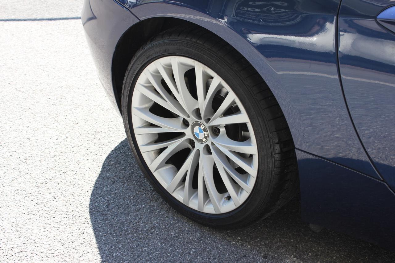 Bmw Z4 2.5i SDRIVE STRONIC 205CV XENON BELLISSIMA!!