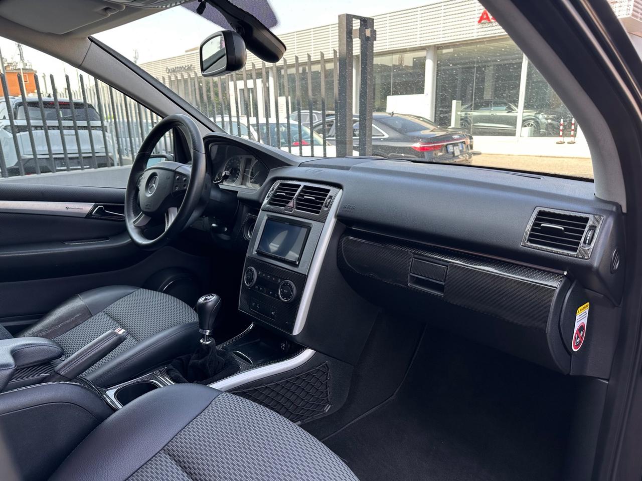 Mercedes-benz B 180 B 180 CDI Sport