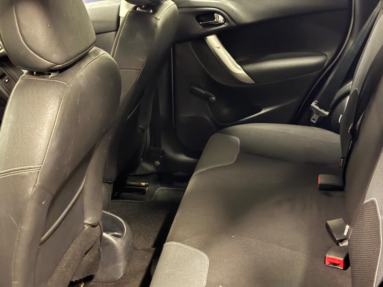 Citroen C3 1.1 Exclusive