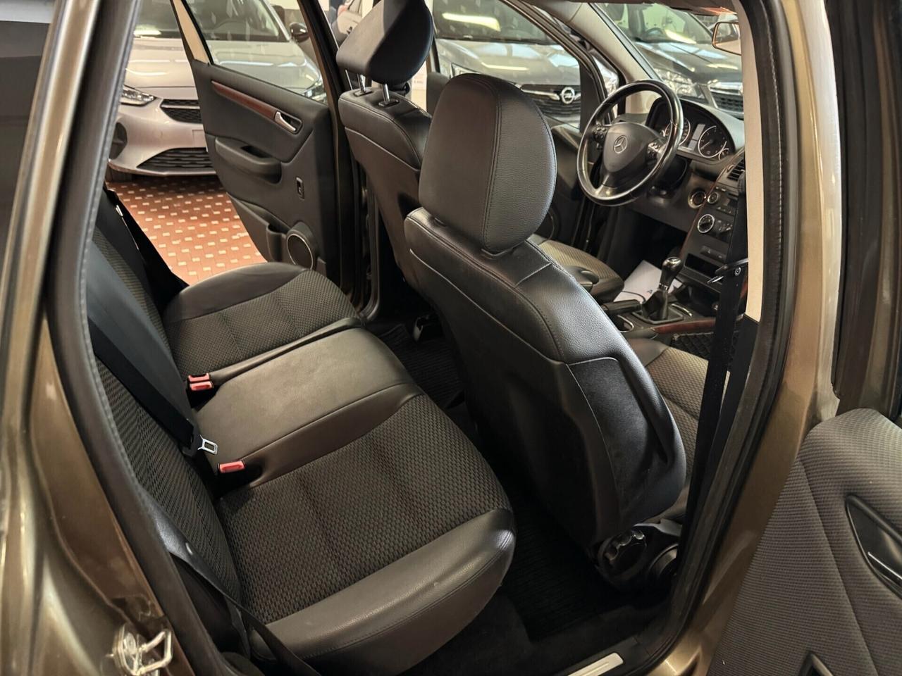 Mercedes-benz A 160 BlueEFFICIENCY Style - UNICO PROPRIETARIO