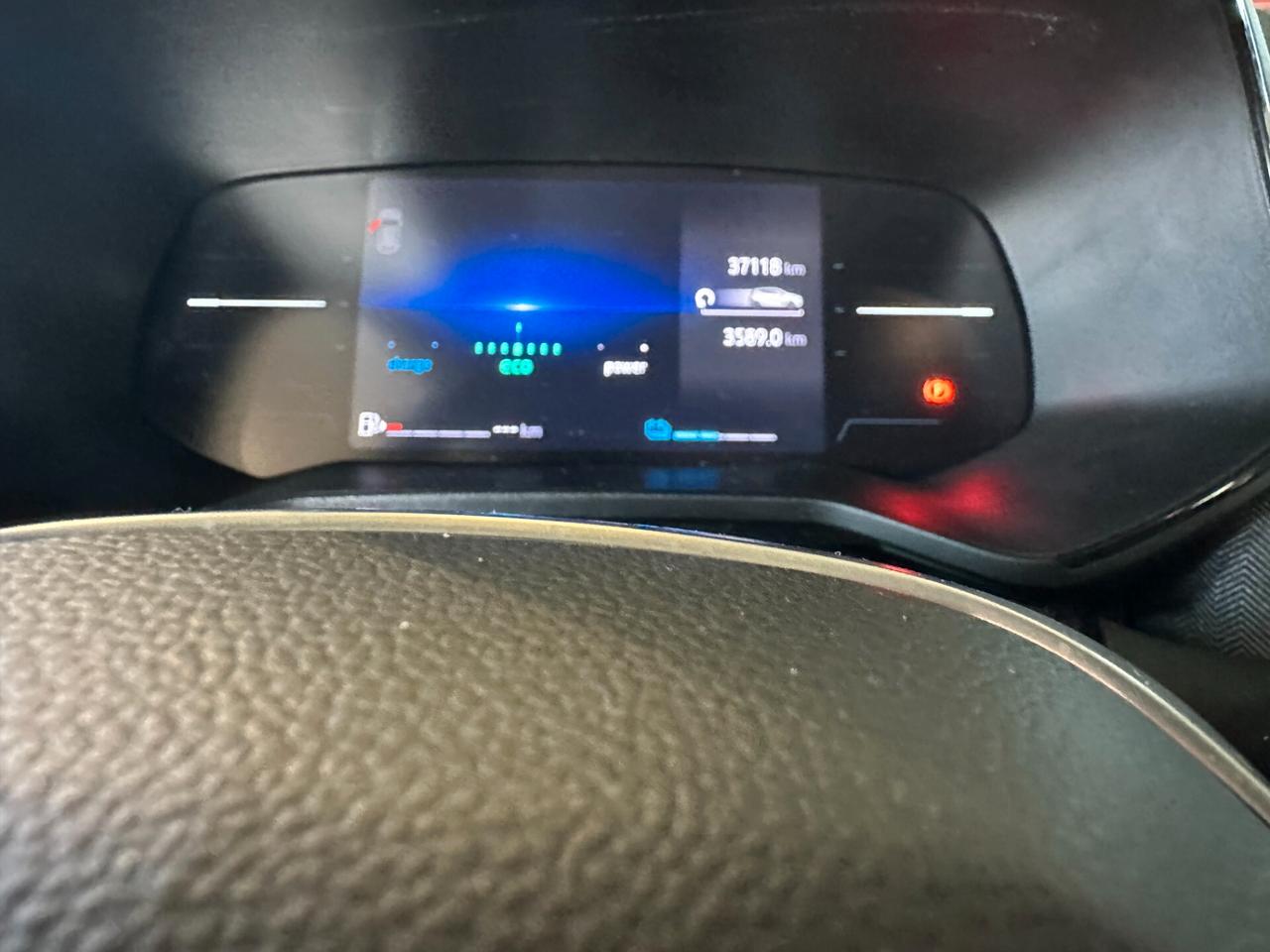 Renault Clio Full Hybrid E-Tech 145 CV 5 porte Techno