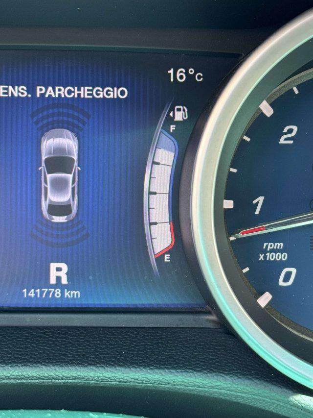 MASERATI Ghibli 3.0 V6 ds 250cv auto