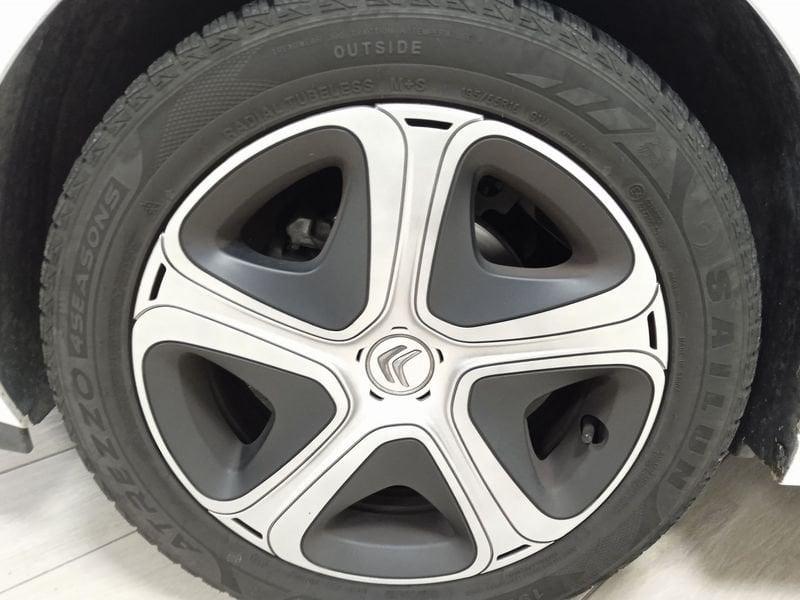 Citroën C3 2ª serie PureTech 82 Exclusive