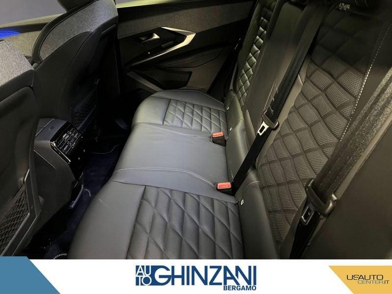 Peugeot 3008 3008 Hybrid 136 e-DCS6 GT