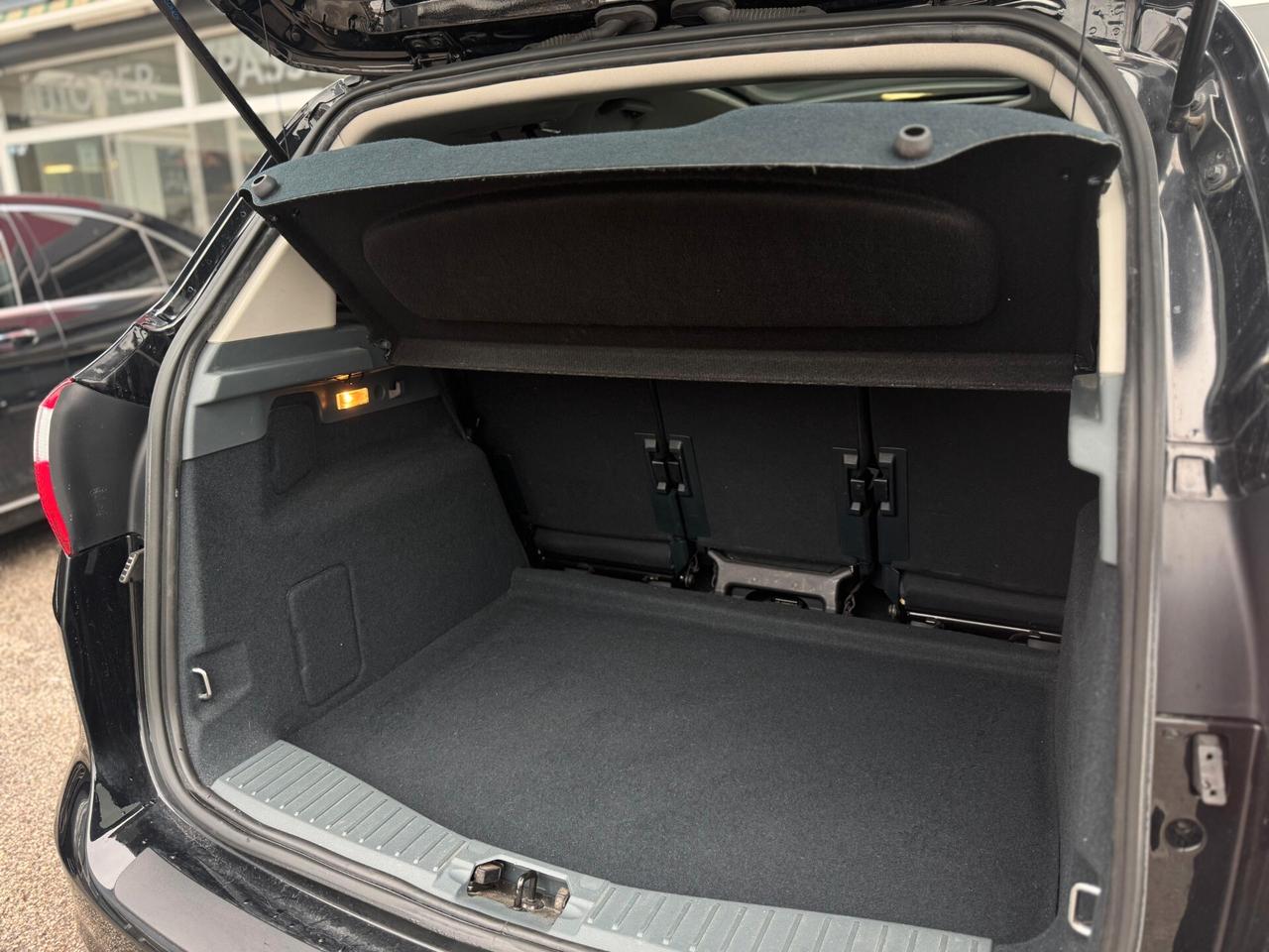 Ford C-Max 1.6 EcoBoost 150CV Titanium