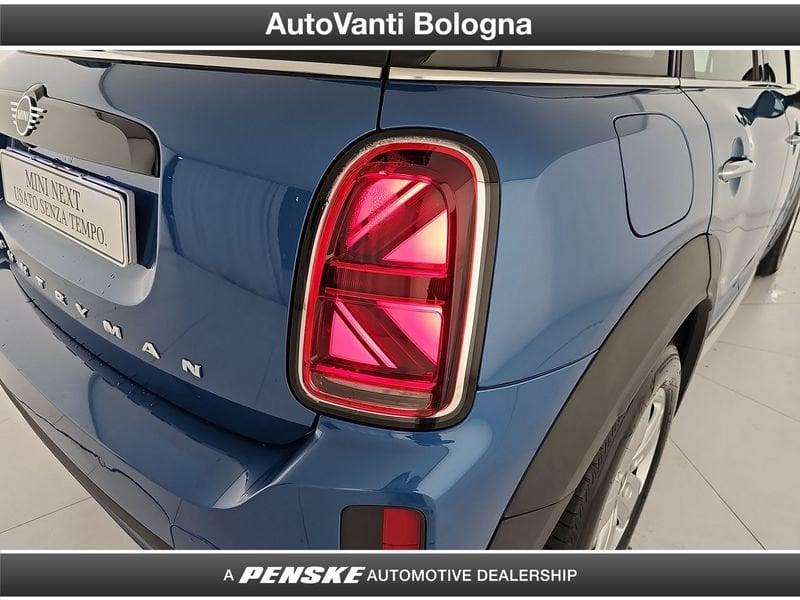 MINI Mini Countryman F60 Mini 1.5 Cooper Business Countryman