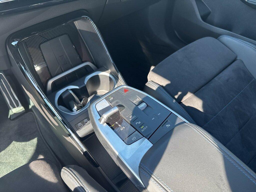 BMW X1 18 d MSport Pro sDrive DCT