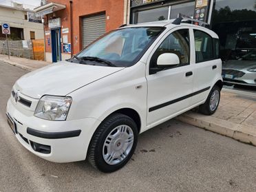 Fiat Panda 1.4 ACTIVE 78CV NATURAL POWER