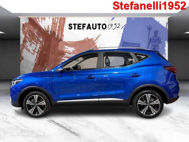 MG ZS EV 2021 - Luxury