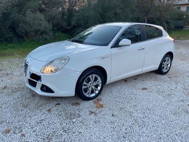 Alfa Romeo Giulietta 1.6 JTDm-2 105 CV Distinctive