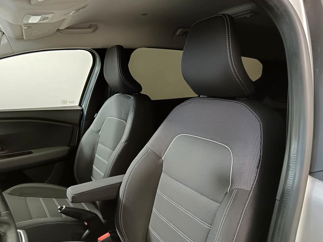 Dacia Jogger 1.0 TCe GPL 100 CV 5 posti Comfort