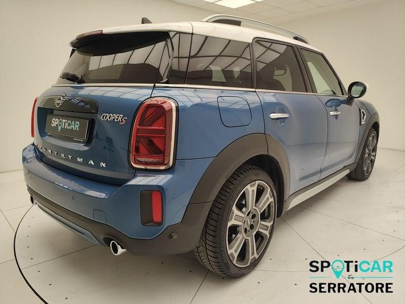 MINI Countryman Mini F60 Mini 2.0 Cooper S Hype auto