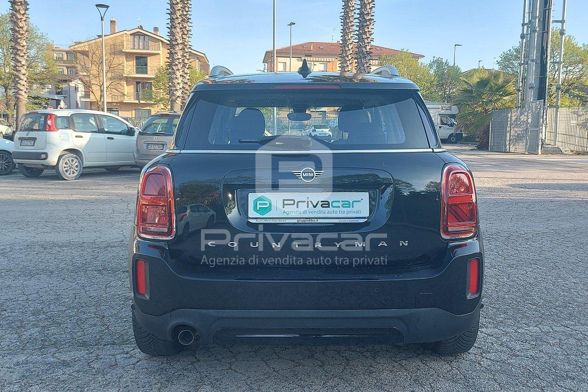 MINI Mini 1.5 One D Business Countryman Automatica