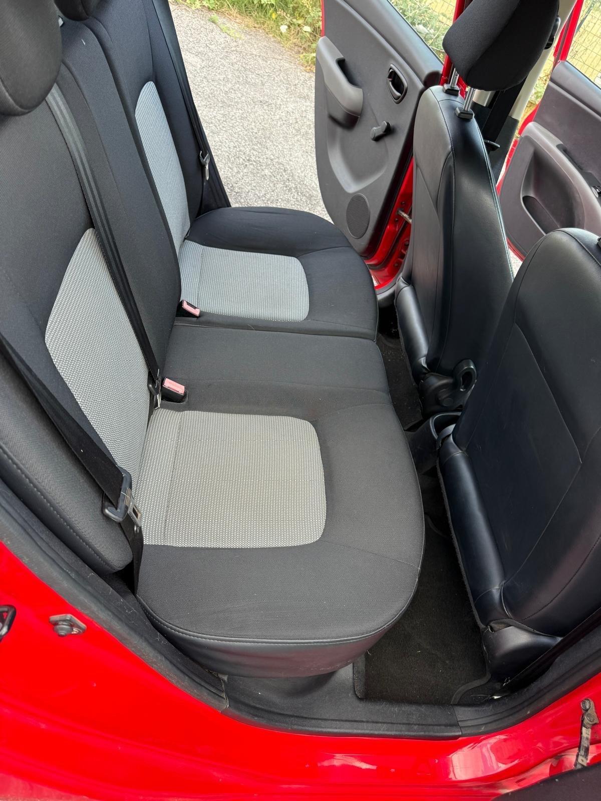 Hyundai i10 1.1 12V BlueDrive GPL Active