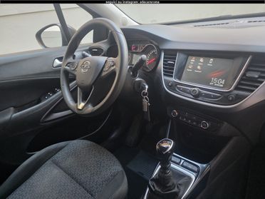 Opel CrosslandX 1.5 UNIPRO - 29.000 KM