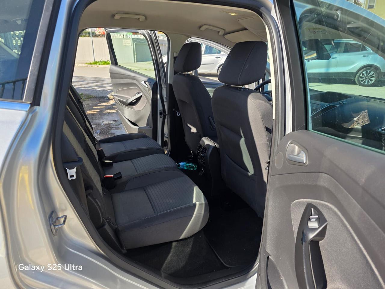 Ford C-Max 1.5 TDCi 120CV Start&Stop Titanium X