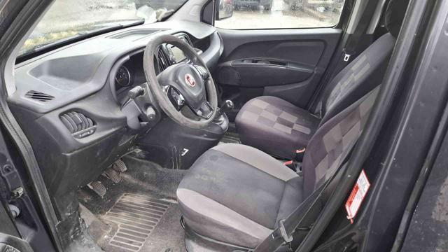 FIAT Doblo 1.3 MJT Combi N1 MOTORE RUMOROSO