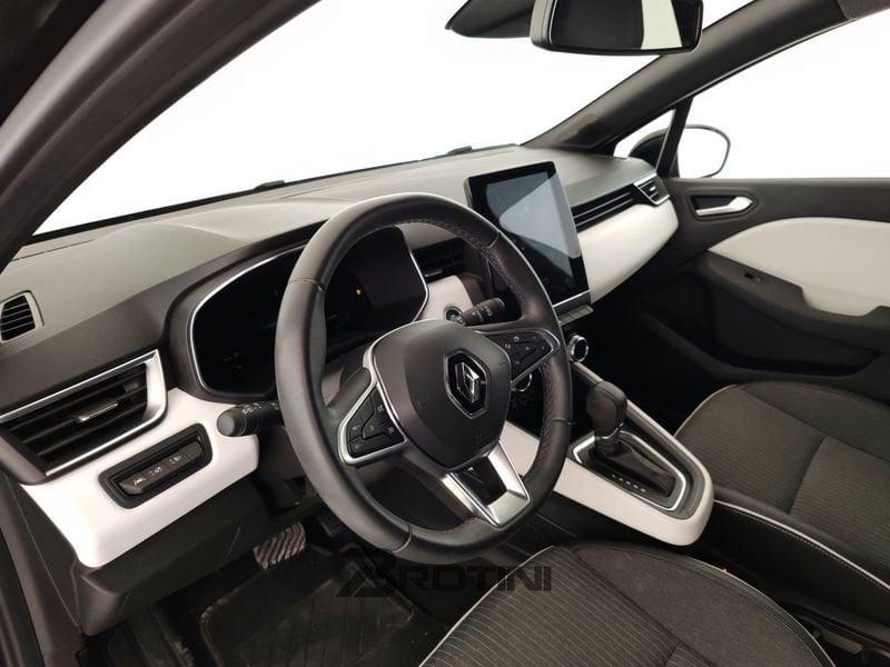 Renault Clio Clio 1.6 E-Tech full hybrid Techno 145cv auto