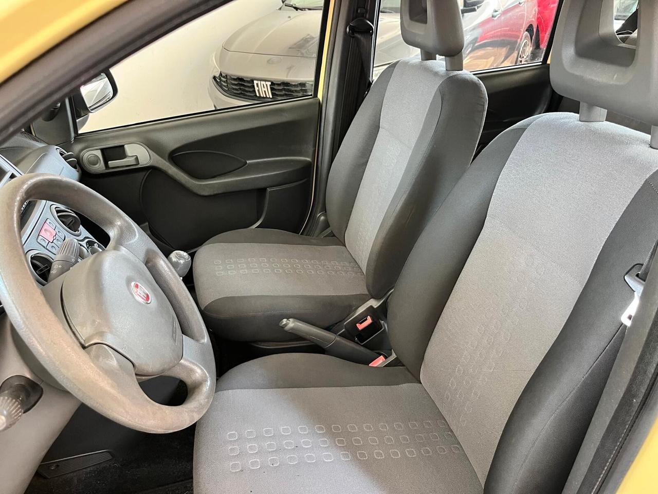 Fiat Panda 1.2 EasyPower Classic