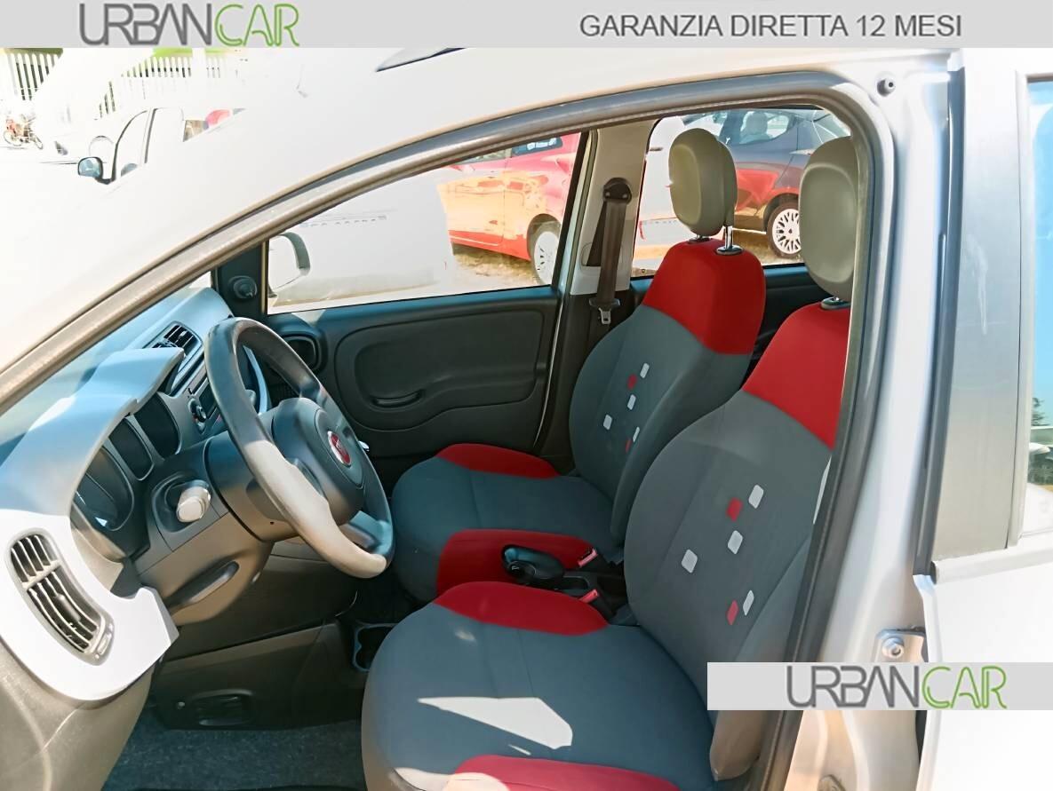 FIAT Panda 1.2 69 Cv 5p - GARANZIA