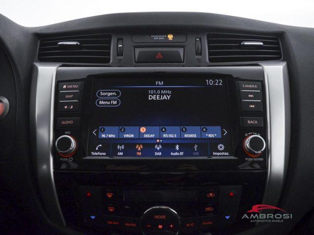 NISSAN Navara 2.3 dCi 190 CV 4WD Double Cab Tekna - AUTOCARR0 N1