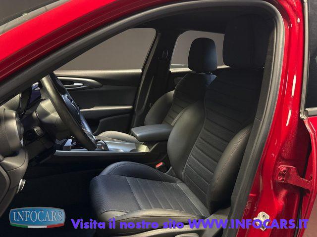 ALFA ROMEO Tonale 1.6 diesel 130 CV TCT6 Sprint