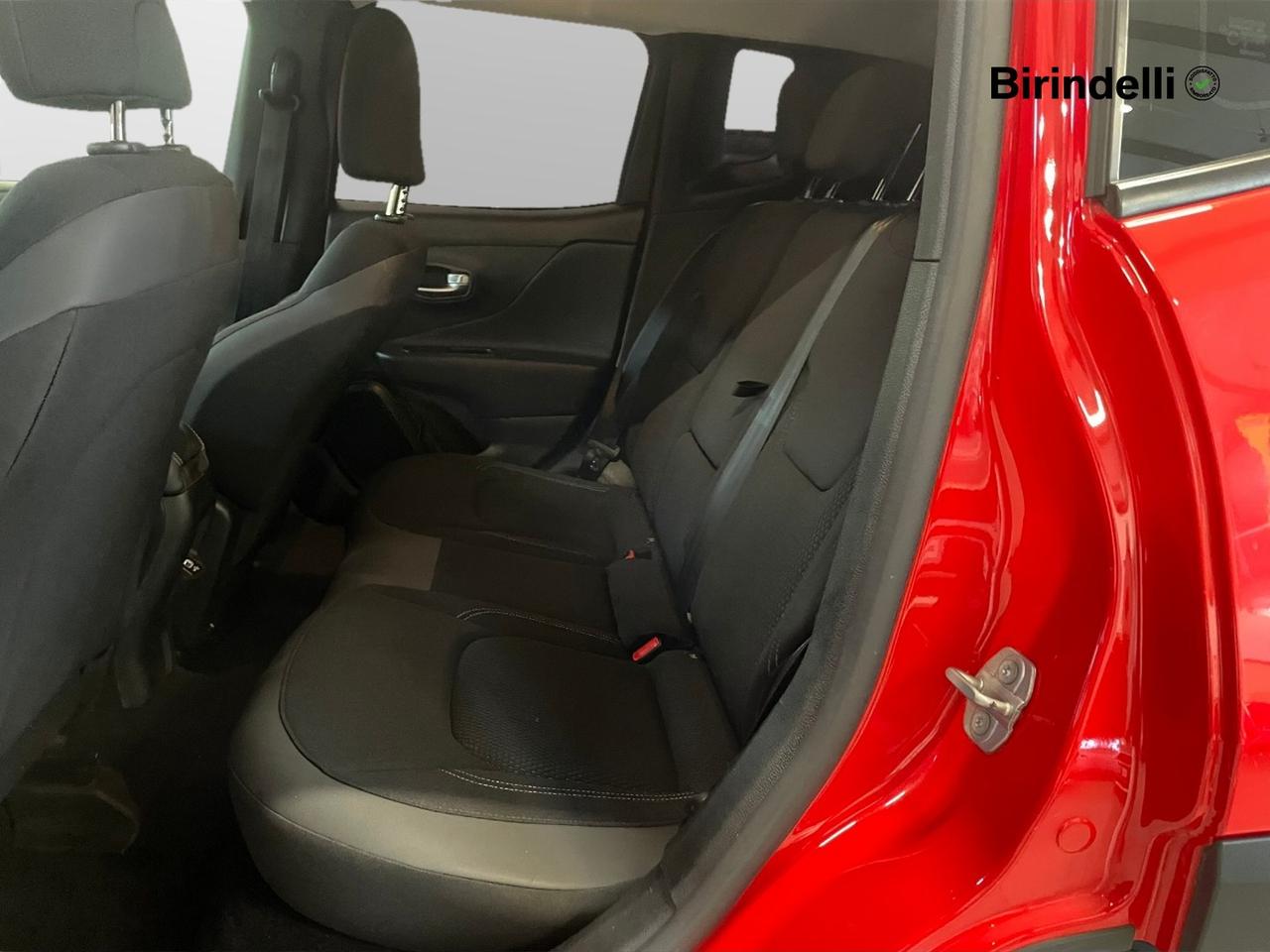 JEEP Renegade - Renegade 1.3 T4 DDCT Limited