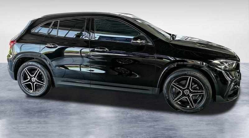 Mercedes-Benz GLA GLA 180 Automatic AMG Line Advanced Plus Multibeam Camera 360°