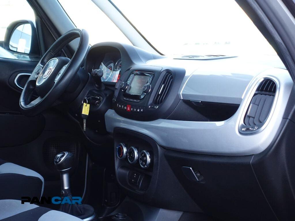 Fiat 500L 1.3 Multijet 85 CV Easy