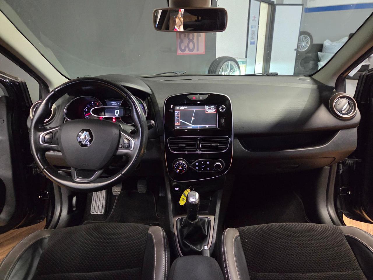 Renault Clio 5 Porte Clio 1.5 dci energy Intens 90cv