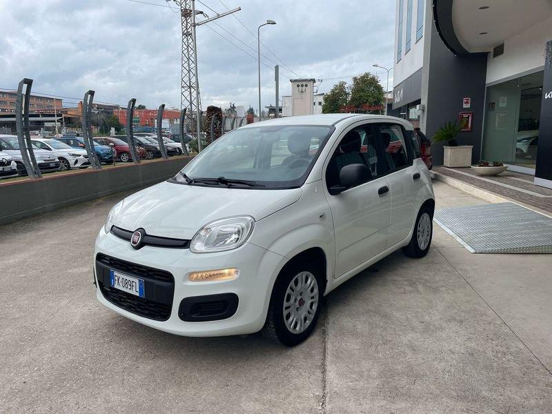 FIAT Panda 1.2 EasyPower Lounge GPL