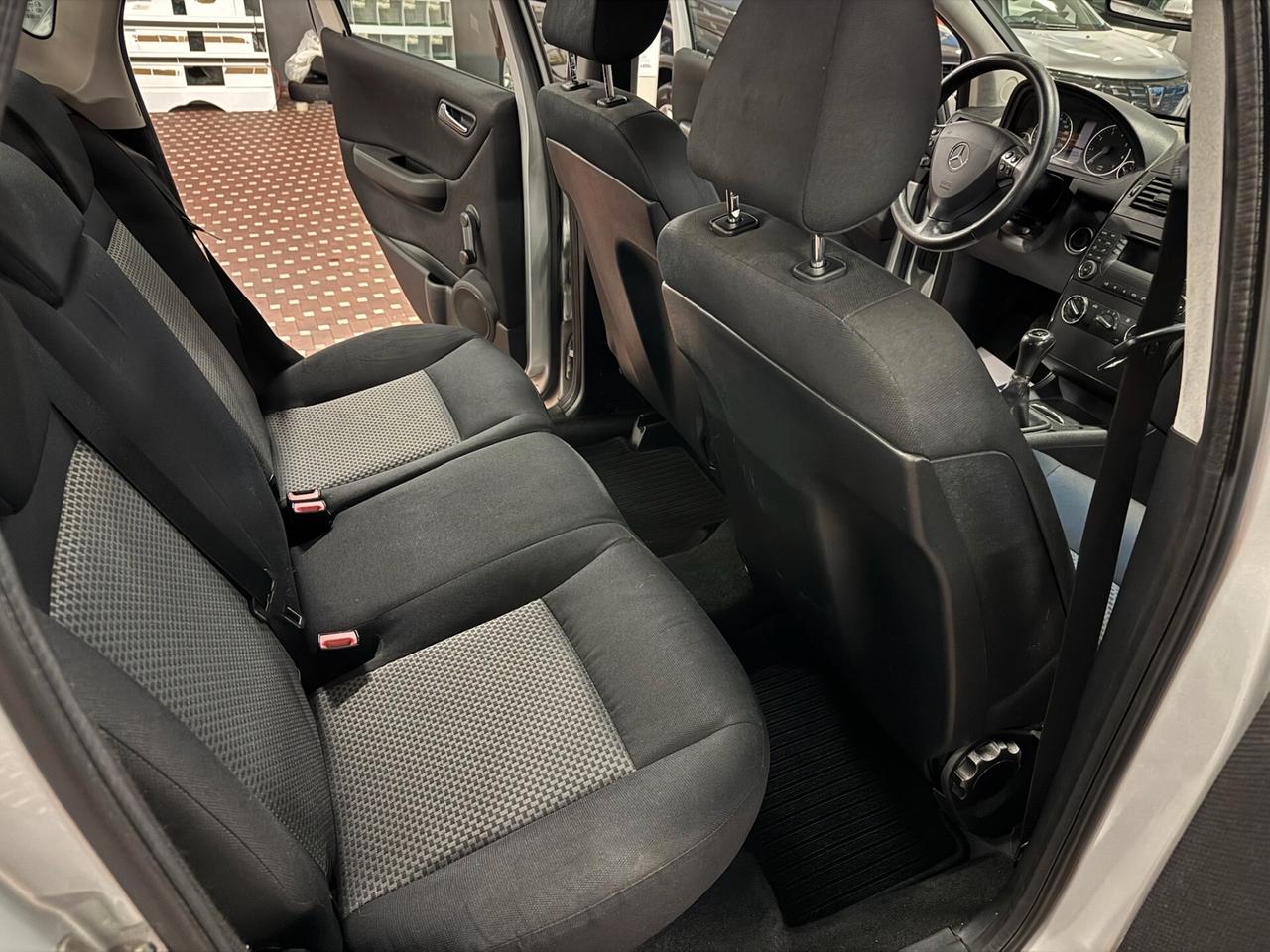 Mercedes-benz A 150 Classic 1.5 Benzina - UNICO PROPRIETARIO