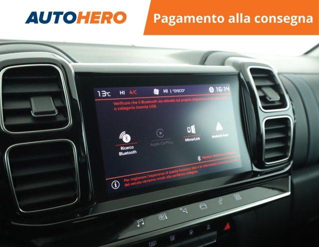 CITROEN C5 Aircross BlueHDi 130 S&S EAT8 Shine