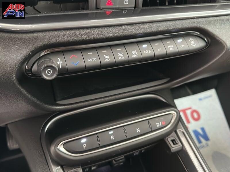 FIAT 600 600 1.2 hybrid La Prima 110cv auto