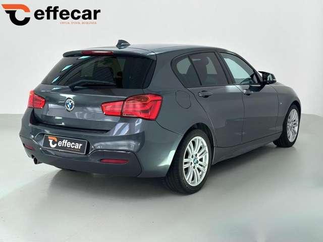 BMW 118 d 5p. M-Sport