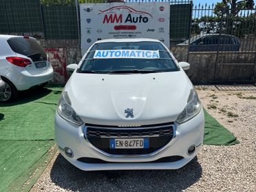 Peugeot 208 1.4 diesel 2013 12 mesi di garanzia