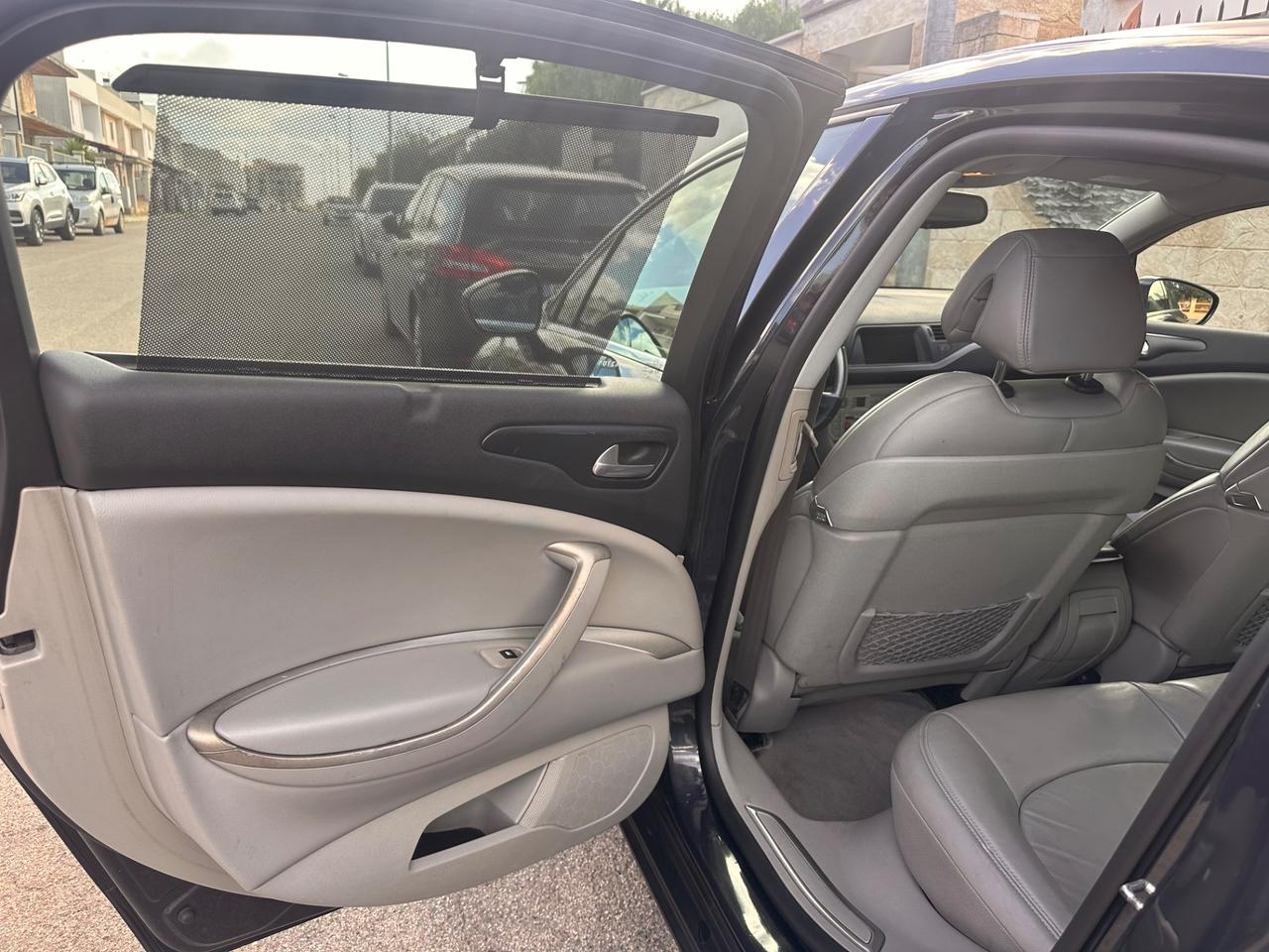 Citroen C5 2.7 V6 B-T HDi 208 aut.Business