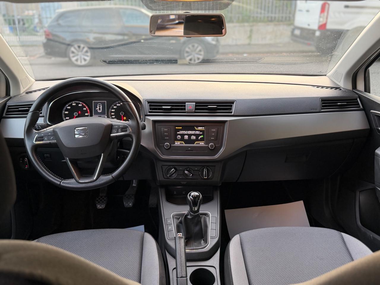 Seat Ibiza 1.0 75 CV 5 porte XCELLENCE