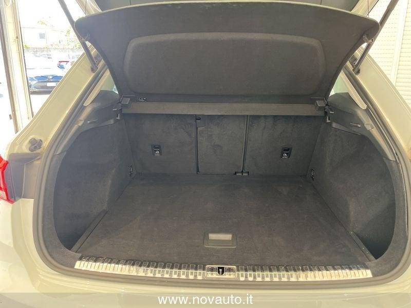 Audi Q3 Q3 35 TFSI S tronic Business Advanced
