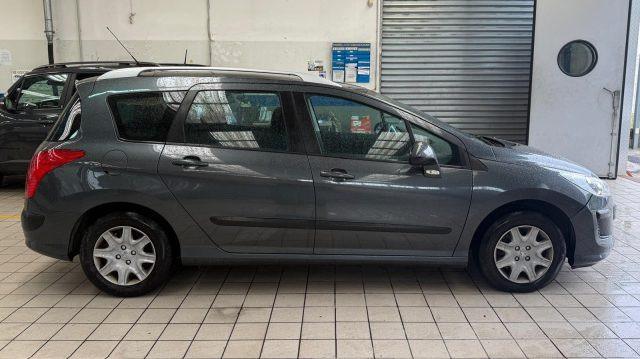 PEUGEOT 308 1.6 HDi 110CV SW Ciel Tecno