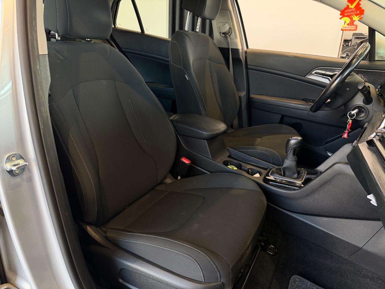 Kia Sportage 1.6 TGDi GPL Style