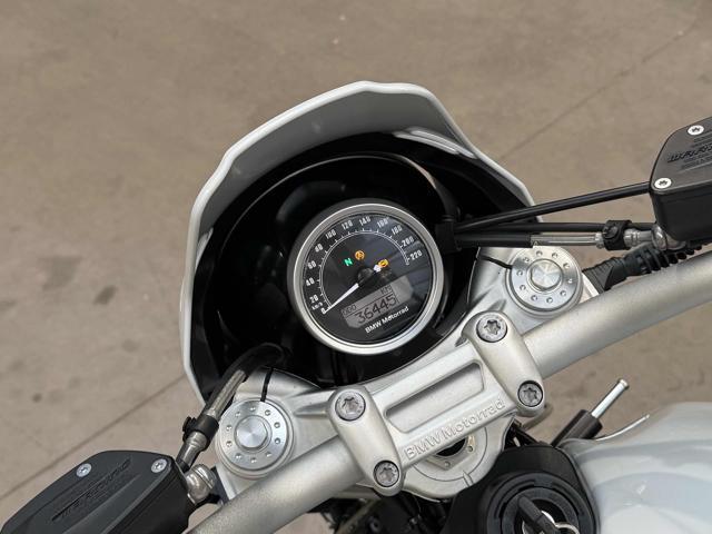 BMW R Nine T URBAN G/S