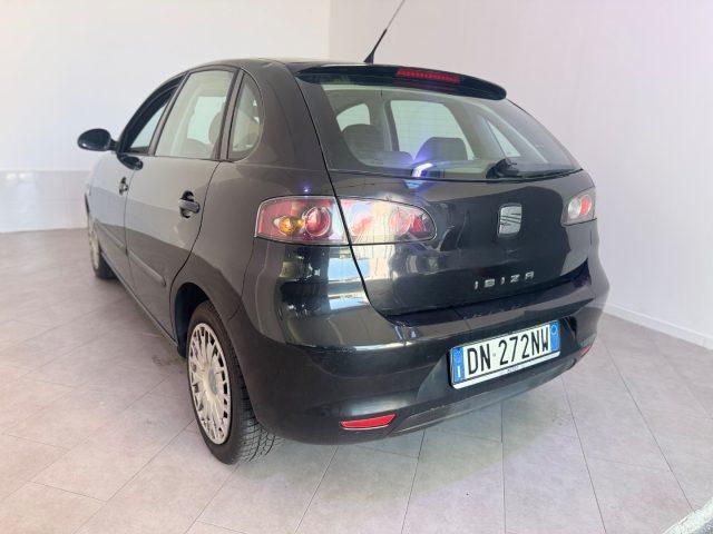 SEAT Ibiza 1.2 60CV Free 5p.