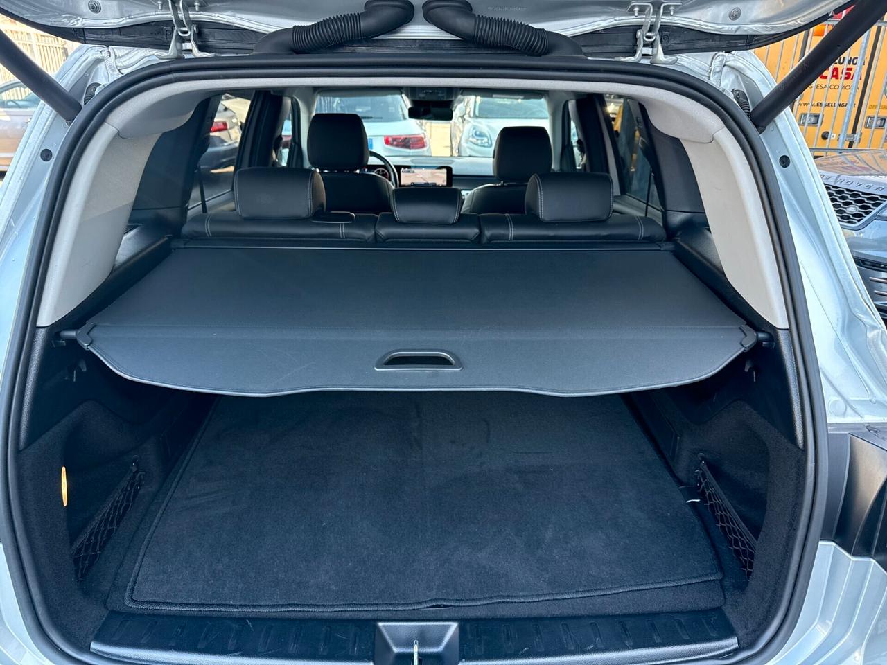 Mercedes-Benz GLB 200 Advanced Plus / KM CERTIFICATI