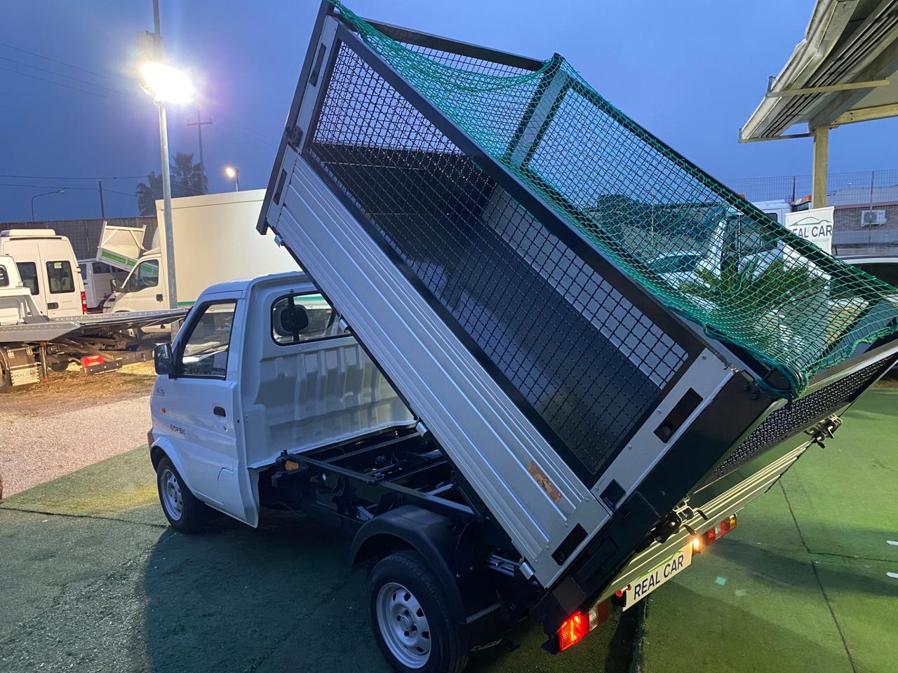 Giotti Victoria Gladiator Ribaltabile Trilaterale