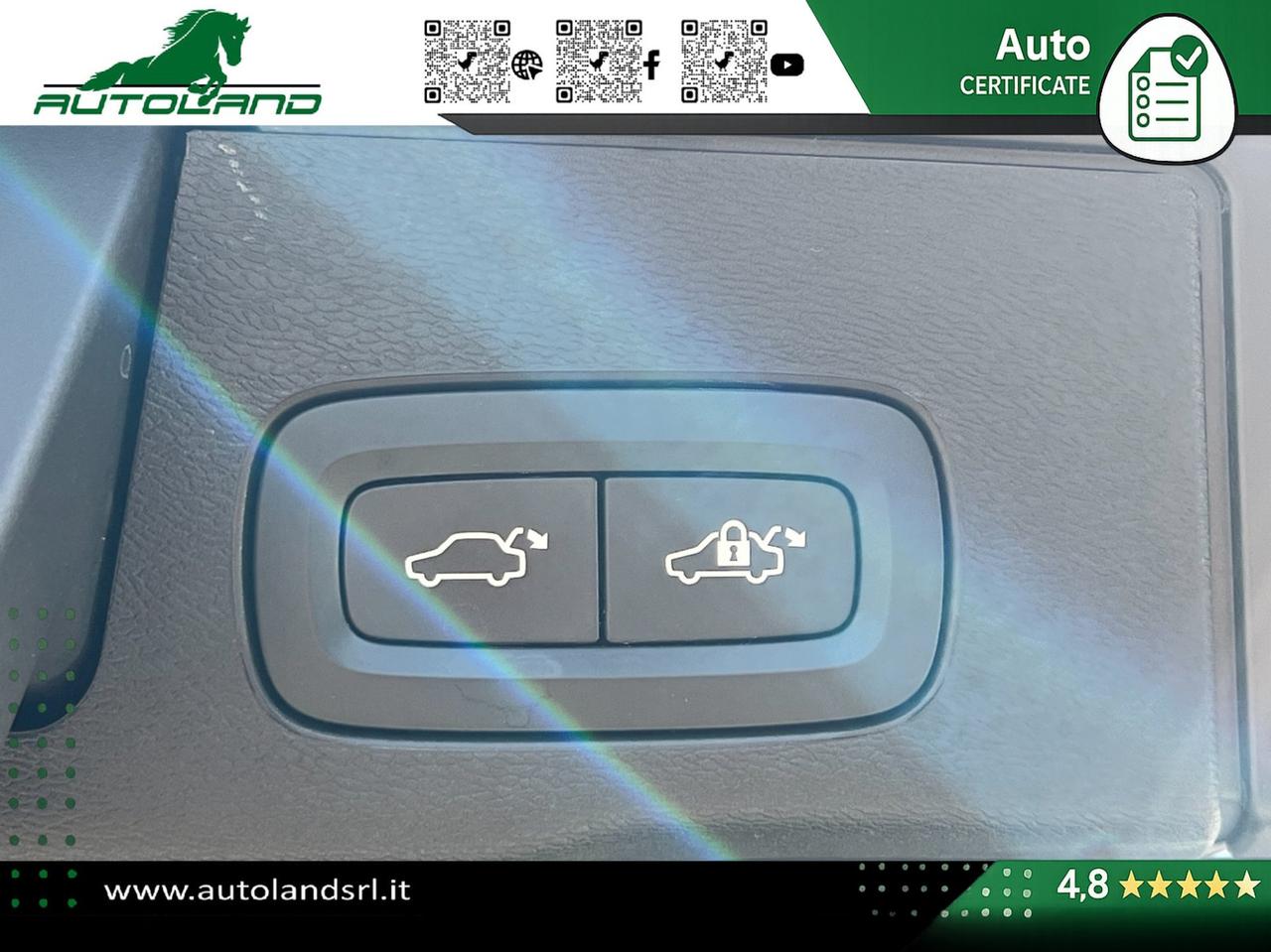 Volvo XC60 B4 AWD Inscription UNIPRO