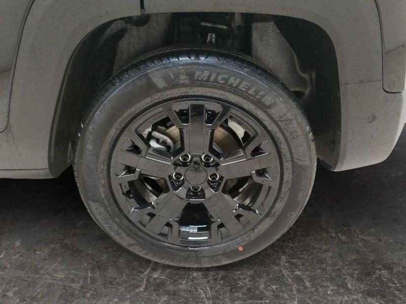 Jeep Renegade 1.5 turbo t4 mhev North Star 2wd dct