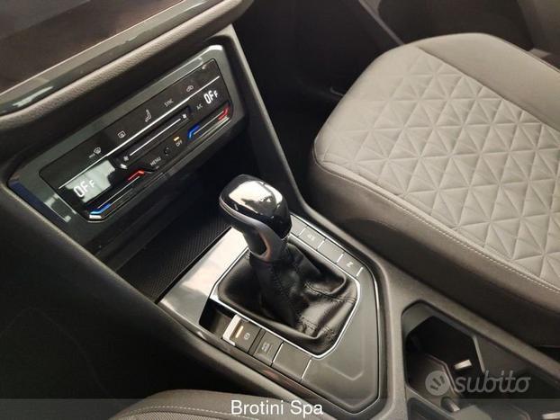 Volkswagen Tiguan 1.5 TSI 150 CV DSG ACT Life